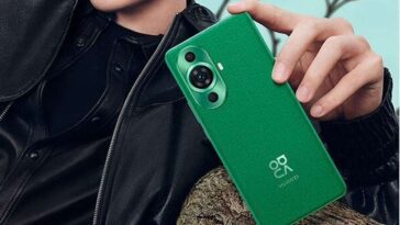 Le Huawei nova 12 / 12 Ultra obtient une nouvelle certification en Chine 5 Huawei’s nova 12 / 12 Ultra gets a new certification in China