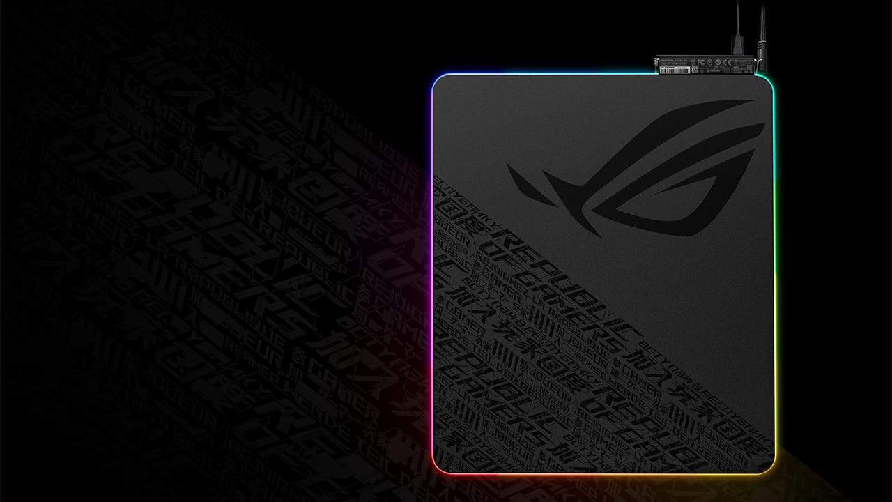 Asus ROG Balteus