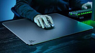 Améliorez votre expérience de jeu avec les meilleurs tapis de souris 2 Enhance Your Gaming Experience with the Best Mouse Pads
