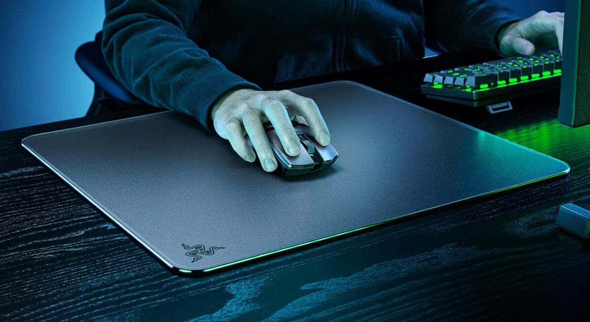 Enhance Your Gaming Experience with the Best Mouse Pads