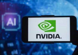 Nvidia CEO Jensen Huang: AI on the Verge of Challenging Human Abilities