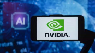 PDG de NVIDIA Jensen Huang : l'IA sur le point de défier les capacités humaines 1 Nvidia CEO Jensen Huang: AI on the Verge of Challenging Human Abilities