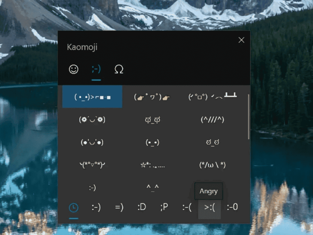 Windows 10