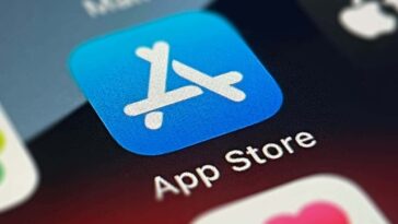 Apple prévoit de faire appel de l'inclusion de l'App Store dans la liste antitrust de l'UE 27 App Store
