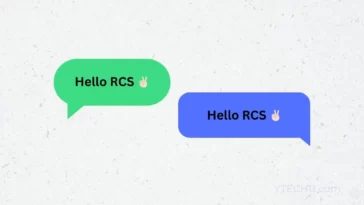 rcs coming to iphone