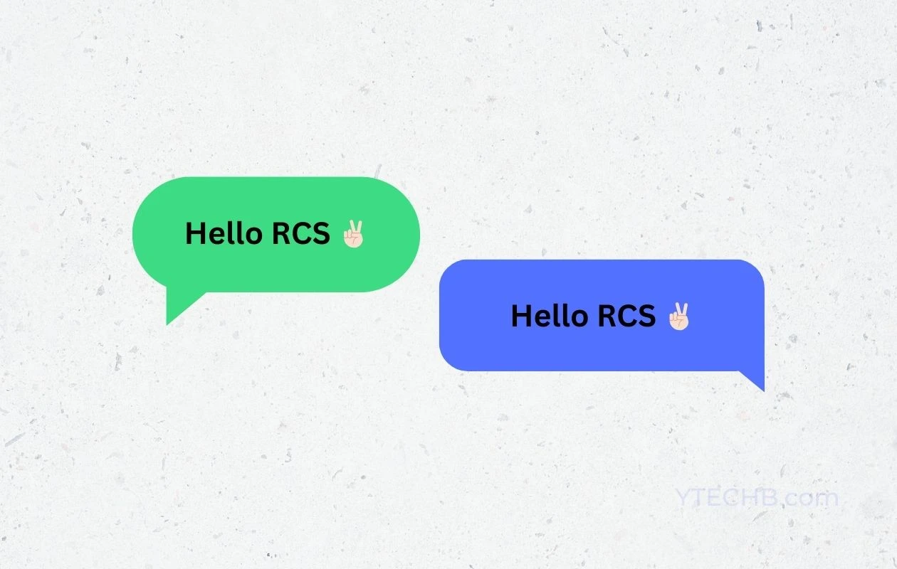 rcs coming to iphone