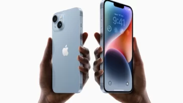 iOS 17.2 Beta 4 Update