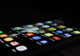 Android Apps