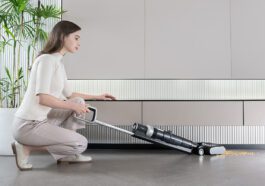 Aspirateur et laveur sans fil JIMMY HW9 : Le ménage enfin facile et efficace 6 Aspirateur Et Laveur Sans Fil Jimmy Hw9 Pro Le Ménage Enfin Facile Et Efficace