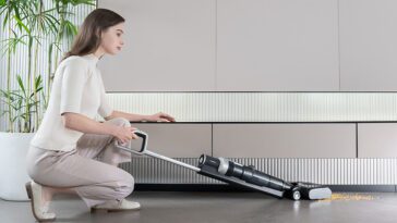 Aspirateur et laveur sans fil JIMMY HW9 : Le ménage enfin facile et efficace 23 Aspirateur Et Laveur Sans Fil Jimmy Hw9 Pro Le Ménage Enfin Facile Et Efficace