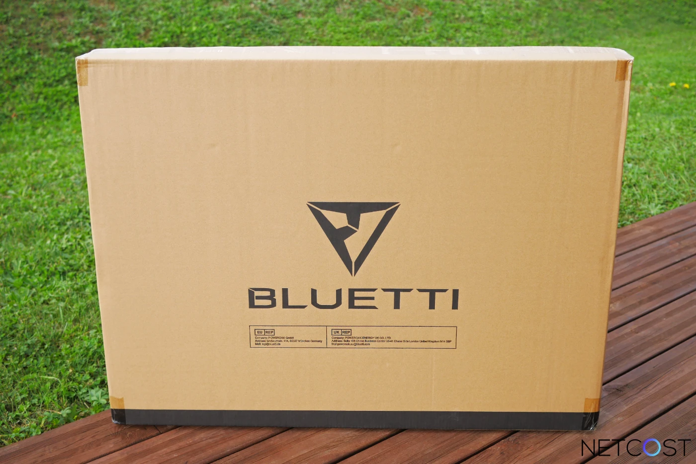 TEST Batterie BLUETTI AC70 et panneau solaire PV350: Le kit parfait pour les campeurs ? 8 Bluetti Ac70 Test Review Batterie Netcost (2)