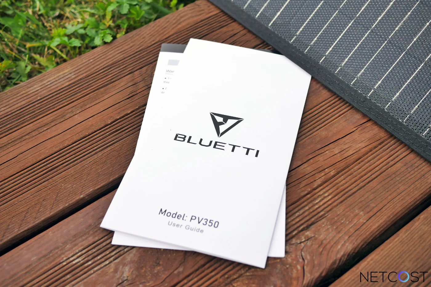 TEST Batterie BLUETTI AC70 et panneau solaire PV350: Le kit parfait pour les campeurs ? 10 Bluetti Ac70 Test Review Batterie Netcost (23)
