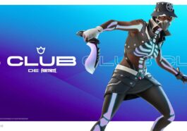 Club De Fortnite Décembre 2023 : Comment Obtenir La Nouvelle