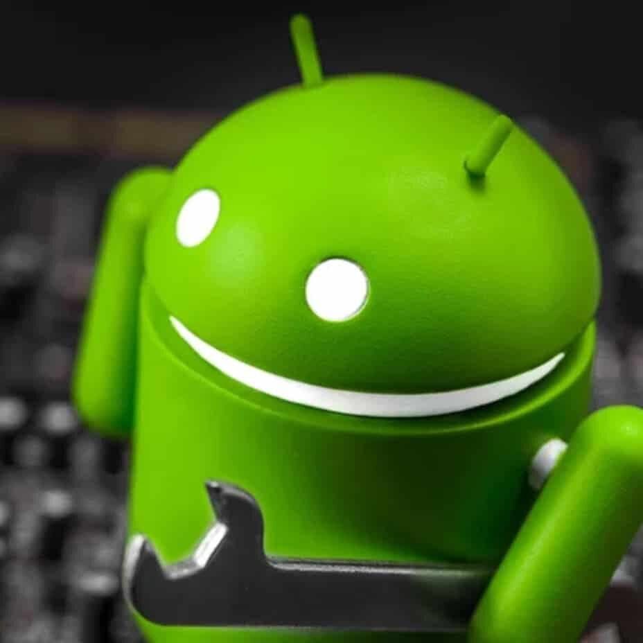 Smartphone Android qui se bloque