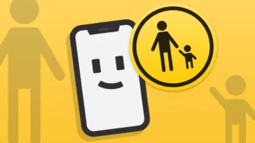 How to set up parental controls on your mobile phone