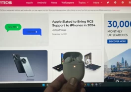 How to connect Google Pixel Buds to PC