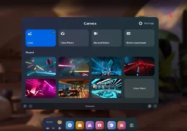 How to Cast Meta Quest 3 to Smart TV