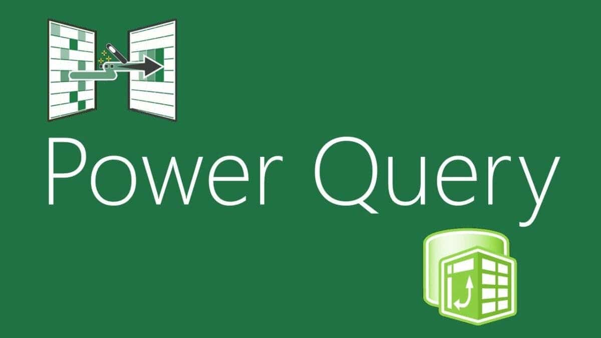 How to use Power Query to let Excel automatically complete data updates