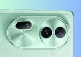 Découvrez les fonctionnalités passionnantes de OPPO Reno11 Pro et Reno11 65 OPPO Reno11 Pro