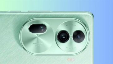 Découvrez les fonctionnalités passionnantes de OPPO Reno11 Pro et Reno11 16 OPPO Reno11 Pro