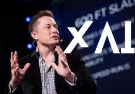 Elon Musk xAI