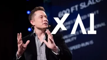 Elon Musk dit que les investisseurs dans X posséderont un quart de xAI 22 Elon Musk xAI