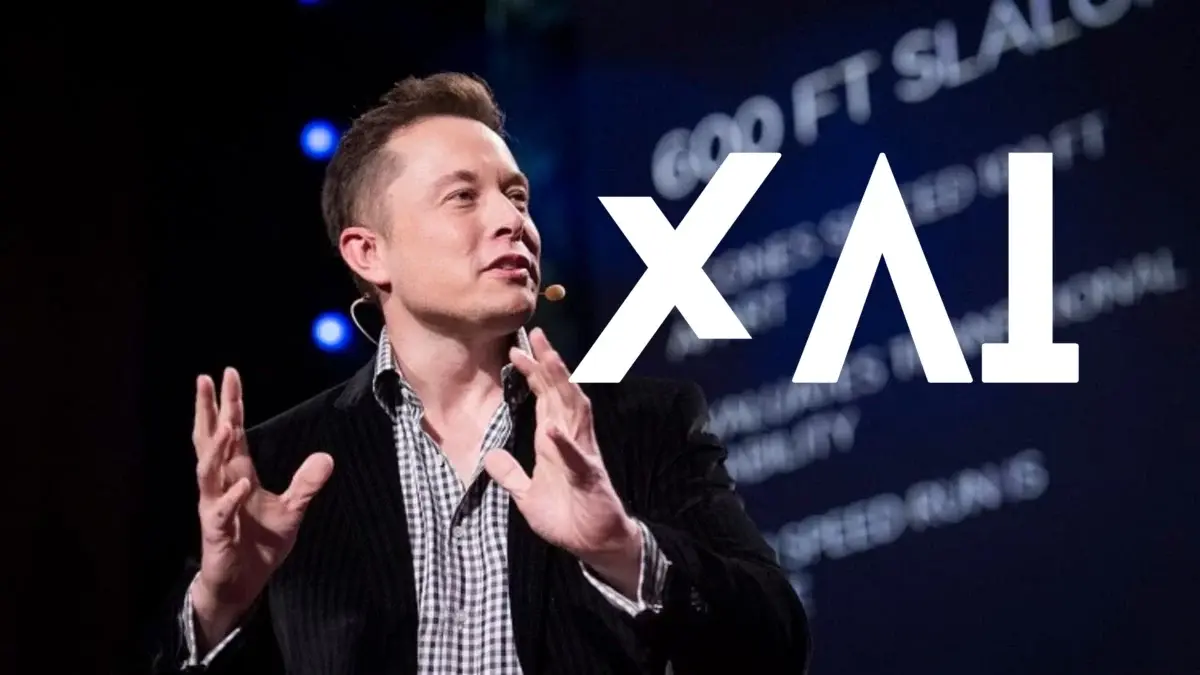 Elon Musk dit que les investisseurs dans X posséderont un quart de xAI