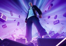 Eminem arrive à Fortnite avec deux nouveaux skins: voici tout ce que nous savons 79 Eminem Arrive à Fortnite Avec Deux Nouvelles Skins: Voici Tout