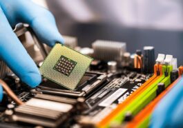 Chinese company gets approval to takeover Dutch chip startup Nowi