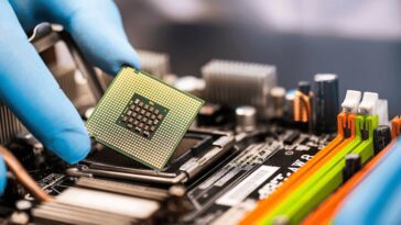 Entreprise chinoise obtient l'approbation pour acquérir la startup néerlandaise de puces Nowi 30 Chinese company gets approval to takeover Dutch chip startup Nowi