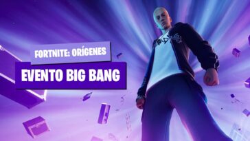 Événement Final Big Bang Dans Fortnite : Date, Concert D'eminem,