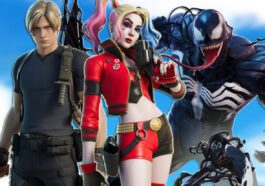 Fortnite : Toutes Les Skins Et Objets Interdits Dans Les