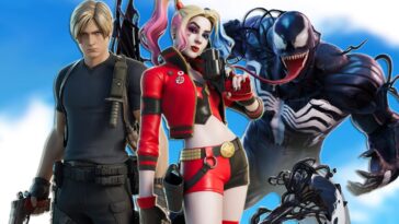 Fortnite : Toutes Les Skins Et Objets Interdits Dans Les
