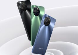 Freeyond M6 5g Smartphone