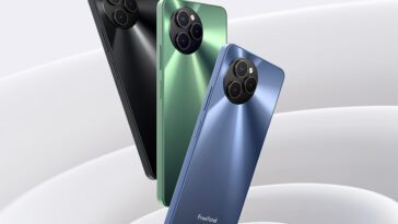 FreeYond célèbre son anniversaire de commerce électronique avec le lancement du FreeYond M6 : un mélange parfait d'innovation et de design 27 Freeyond M6 5g Smartphone