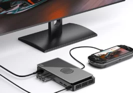 Gpd G1 Docking Graphic Card