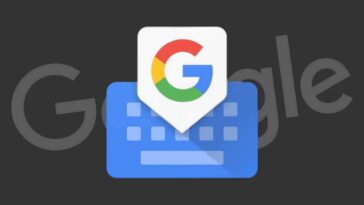 Gboard pour Android présente une fonctionnalité pour remplacer Google Lens 14 Google Gboard