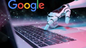 Google présente l'IA générative pour les annonceurs : une révolution dans le marketing numérique 3 Google Introduces Generative AI for Advertisers: A Game-Changer in Digital Marketing