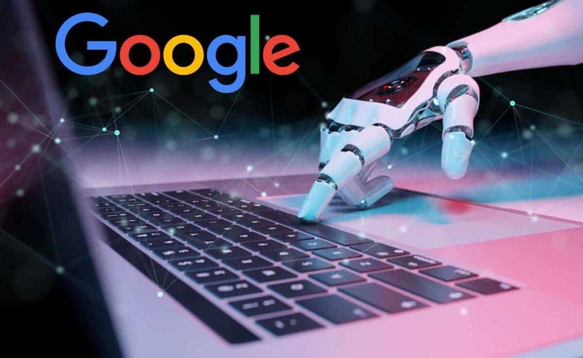 Google présente l'IA générative pour les annonceurs : une révolution dans le marketing numérique 166 Google Introduces Generative AI for Advertisers: A Game-Changer in Digital Marketing