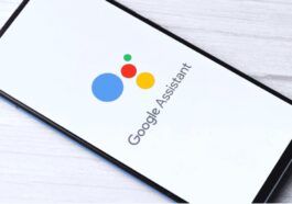 Google Assistant Stopped Working