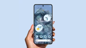 pixel november 2023 update