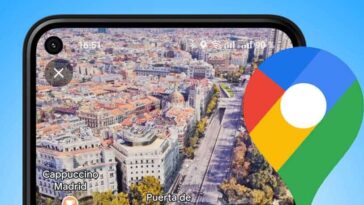 Step-by-Step Tutorial: Navigating Google Maps Immersive View