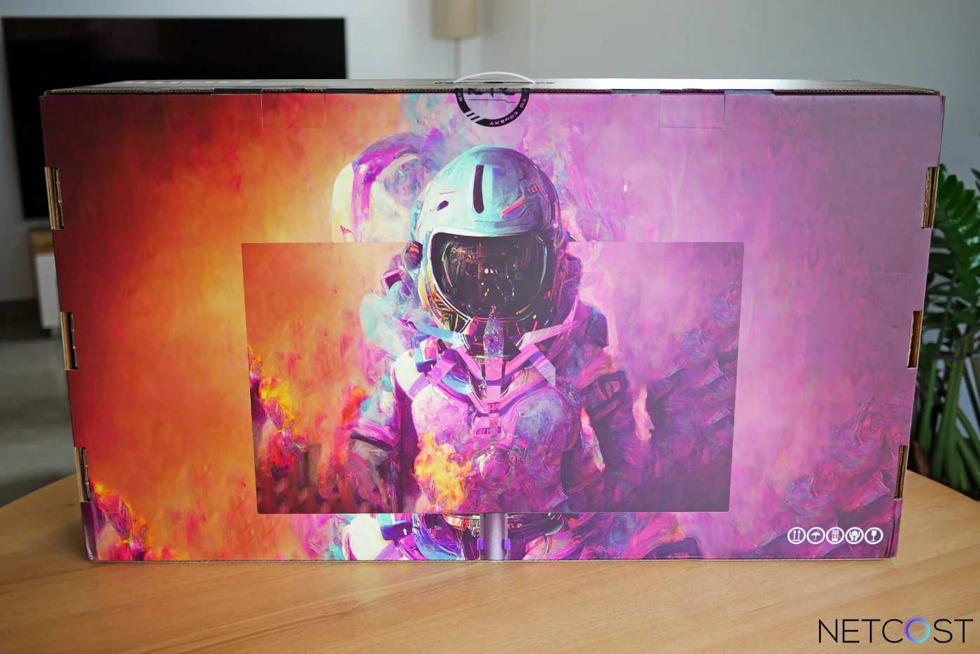TEST KTC G27P6: L'écran Gaming 27" OLED 1440p G-Sync/FreeSync 240Hz parfait ? 2 Ktc G27p6 Test Review Gaming Monitor Netcost (1)