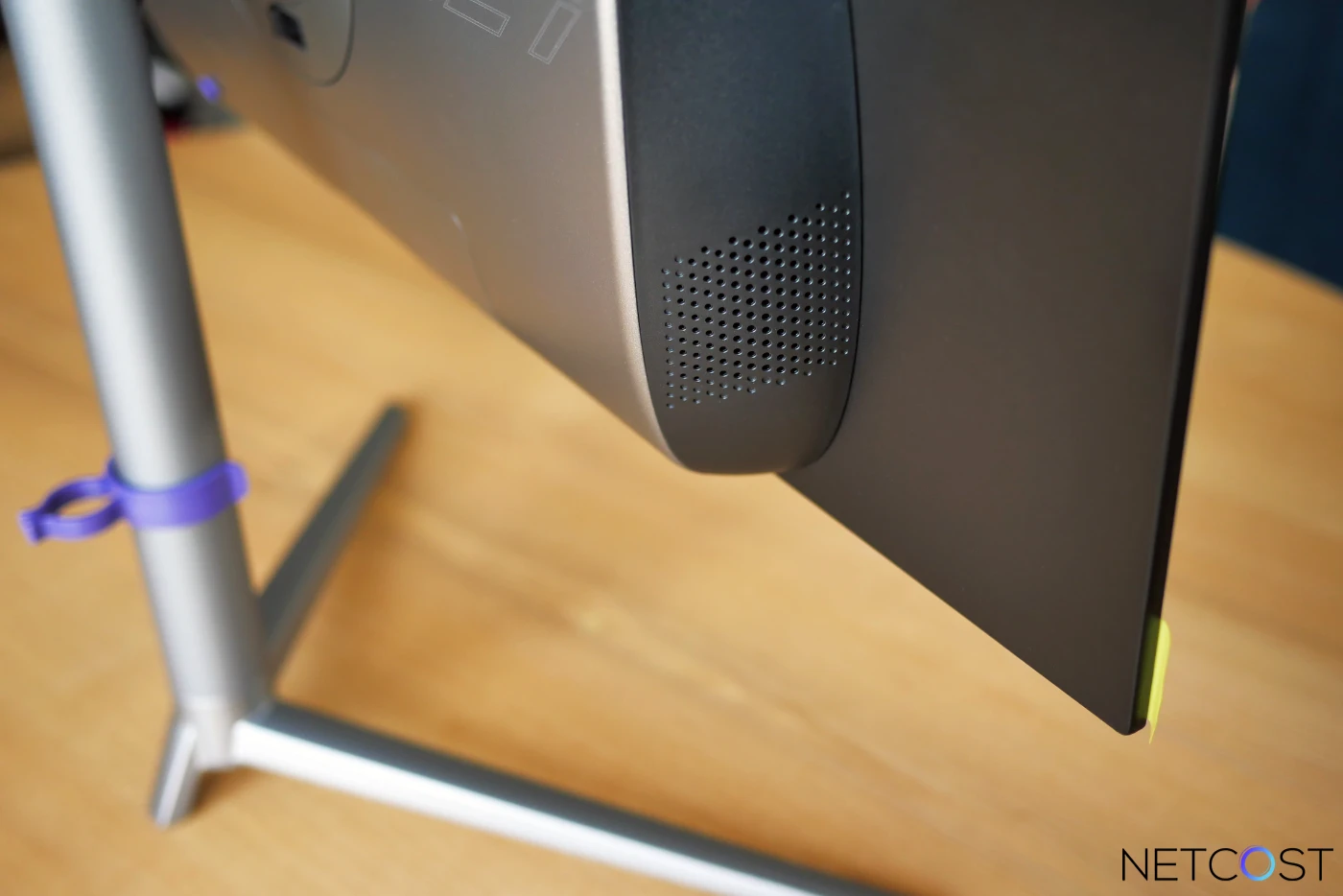 TEST KTC G27P6: L'écran Gaming 27" OLED 1440p G-Sync/FreeSync 240Hz parfait ? 20 Ktc G27p6 Test Review Gaming Monitor Netcost (19)
