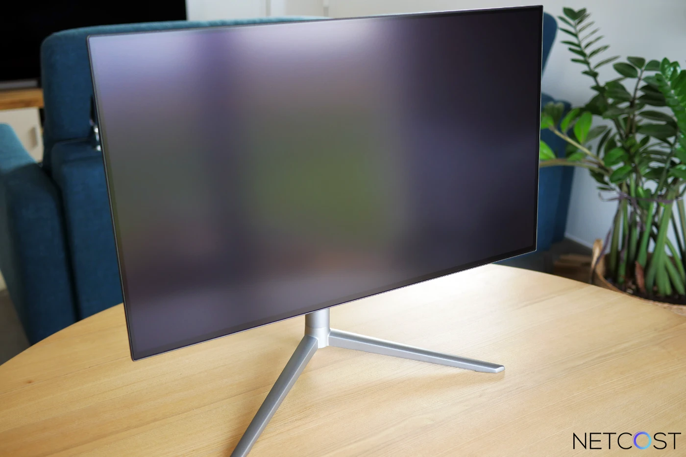 TEST KTC G27P6: L'écran Gaming 27" OLED 1440p G-Sync/FreeSync 240Hz parfait ? 17 Ktc G27p6 Test Review Gaming Monitor Netcost (22)