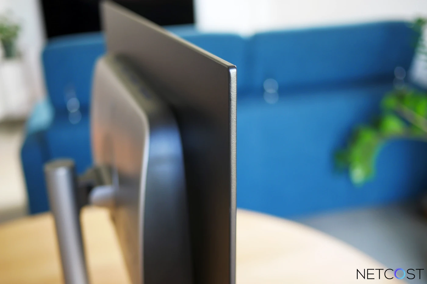 TEST KTC G27P6: L'écran Gaming 27" OLED 1440p G-Sync/FreeSync 240Hz parfait ? 19 Ktc G27p6 Test Review Gaming Monitor Netcost (23)