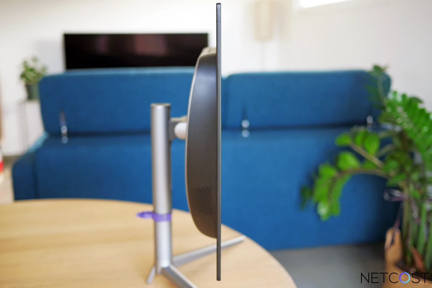 TEST KTC G27P6: L'écran Gaming 27" OLED 1440p G-Sync/FreeSync 240Hz parfait ? 18 Ktc G27p6 Test Review Gaming Monitor Netcost (24)