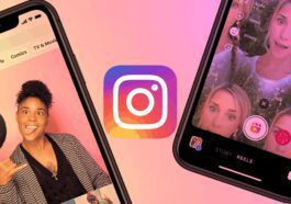 Instagram Reels