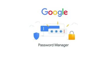 La mise à jour passionnante du Gestionnaire de mots de passe de Google 19 Google Password manager