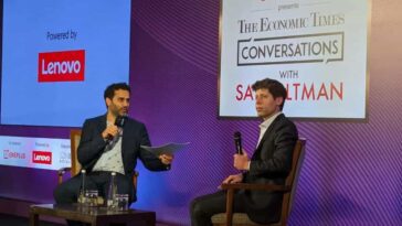 La protestation des employés conduit au retour du PDG Sam Altman chez OpenAI 22 Employee Protest Leads to CEO Sam Altman’s Return at OpenAI